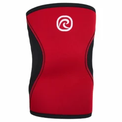 Rx Knee-sleeve 5mm Red