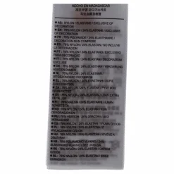 RY400 W Top Long Sleeve Black