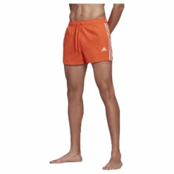 3S Clx Sh Vsl Orange