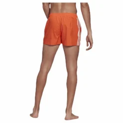 3S Clx Sh Vsl Orange