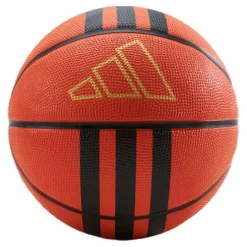 3s Rubber X2 Orange/black