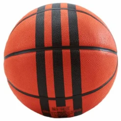 3s Rubber X2 Orange/black