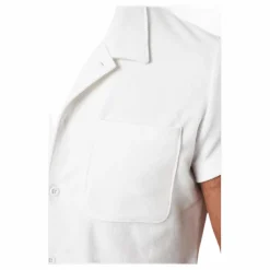 Sacha Resort Shirt White