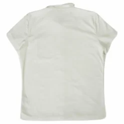 Sacha Resort Shirt White