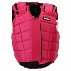 Safety Vest Junior Pink