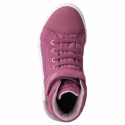 Sagene Mid Gtx Dark Pink/violet