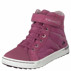 Sagene Mid Gtx Dark Pink/violet