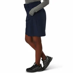 Sahra Shorts Dark Navy