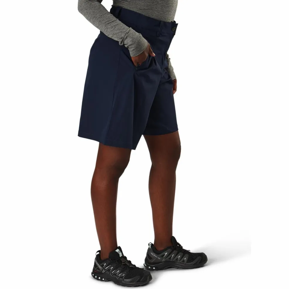 Sahra Shorts Dark Navy