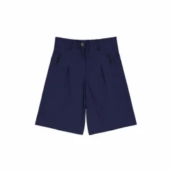 Sahra Shorts Dark Navy