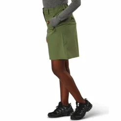 Sahra Shorts Olivine