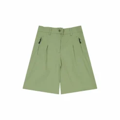 Sahra Shorts Olivine