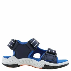 Saimen Blinking Sandal Blue