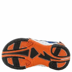 Saimen Blinking Sandal Blue