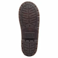 Saint John Fleece Lined Chelsea Brown