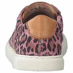 Sammy Pink Leopard