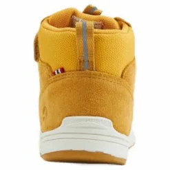 Samuel Mid WP Mustard