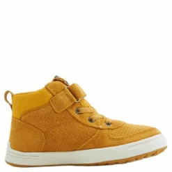 Samuel Mid WP Mustard