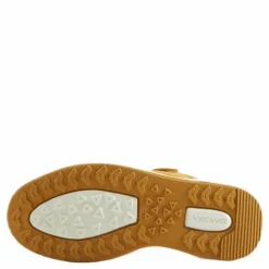 Samuel Mid WP Mustard