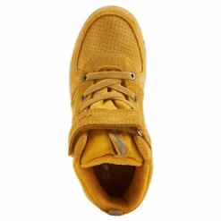 Samuel Mid WP Mustard