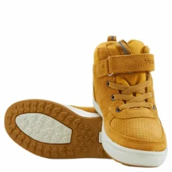 Samuel Mid WP Mustard