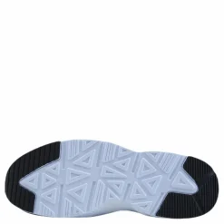 San Diego Sneakers Black/Green