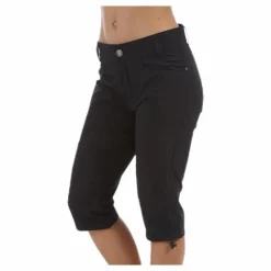 Sanda Capri Black