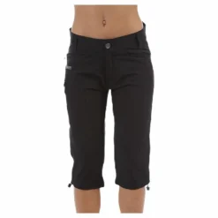 Sanda Capri Black