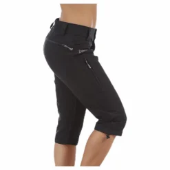 Sanda Capri Black