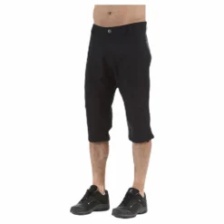 Sanda Capri Black