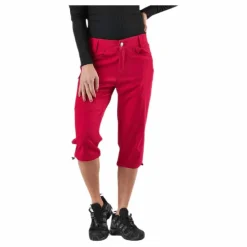 Sanda Capri Red
