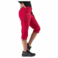 Sanda Capri Red