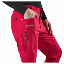 Sanda Capri Red
