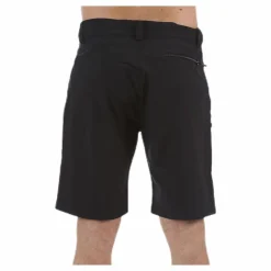 Sanda Shorts Black