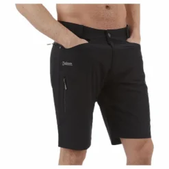 Sanda Shorts Black