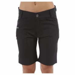 Sanda Shorts Black