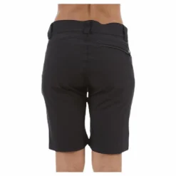 Sanda Shorts Black