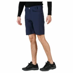 Sanda Shorts Blue