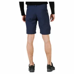 Sanda Shorts Blue
