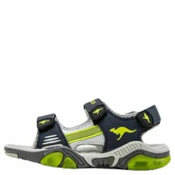 Sandalshine Blue/Green