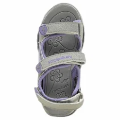 Sandalshine Purple/Grey