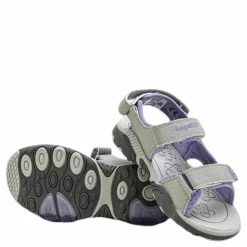 Sandalshine Purple/Grey