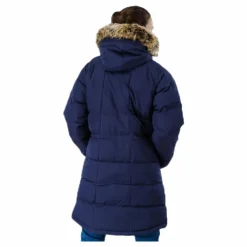 Sandfors Jacket Blue
