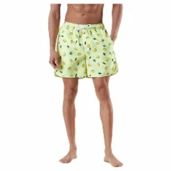 Sandhamn Lemons Yellow