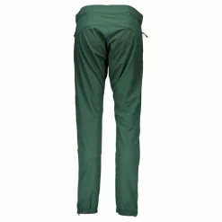 Sandhem Pants W Forest Green