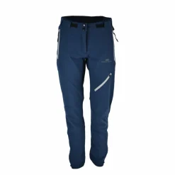 Sandhem Pants W Navy