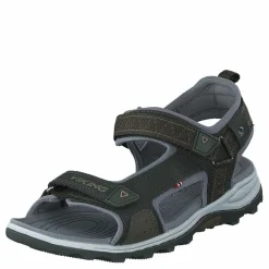 Sandoey Olive/huntinggreen