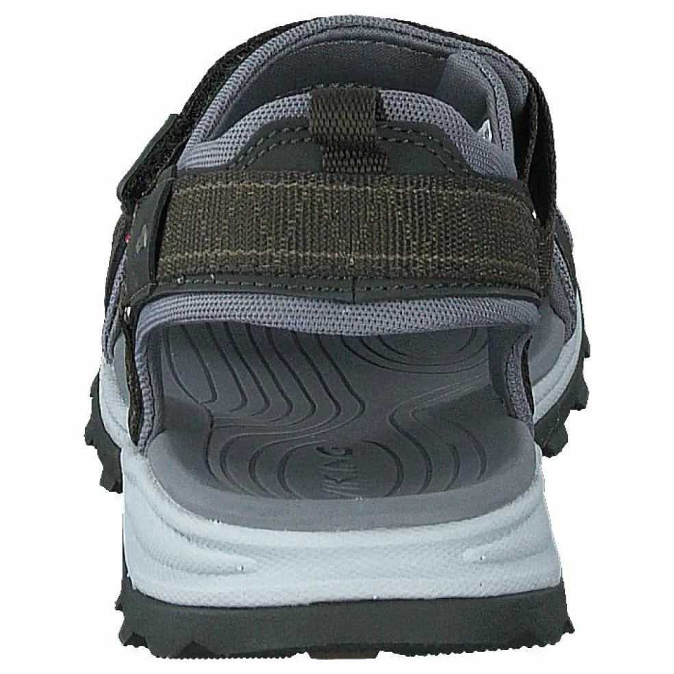 Sandoey Olive/huntinggreen