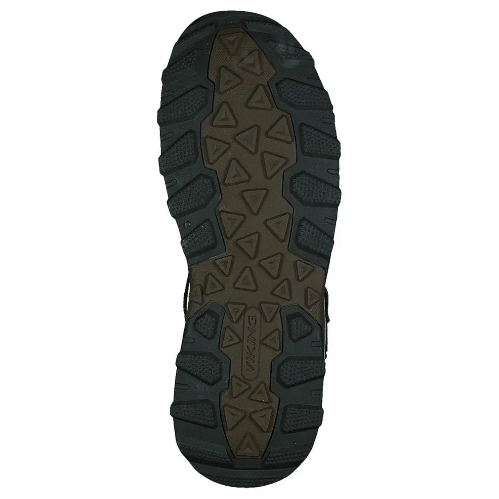 Sandoey Olive/huntinggreen