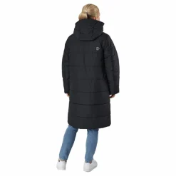 Sandra Wns Parka Black